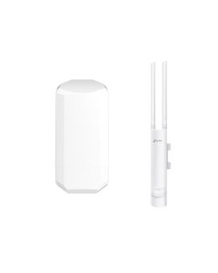 4G Outdoor WiFi bundel