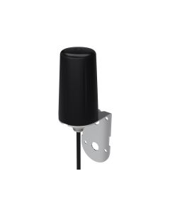 Panorama B4BE omni-directionele 5G/4G/3G/2G antenne met mounting bracket