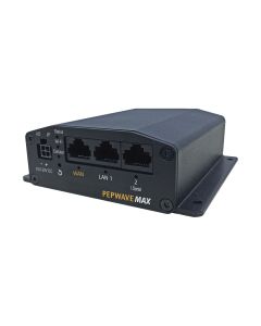 Pepwave MAX BR1 LTE-A