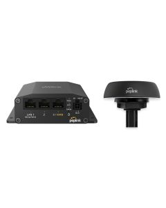 Peplink MAX BR1 Mini + Peplink Mobility Antenne