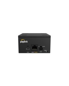 Peplink MAX BR2 Micro 4G+ dual modem Cat7 router