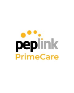 Peplink PrimeCare verlenging