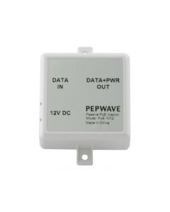 Pepwave Passieve PoE-injector