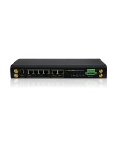 Pepwave MAX HD2 LTEA