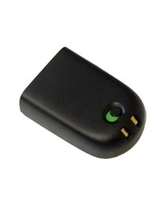 Poly Accu met aan/uit knop