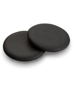 Poly Oorkussens 2 stuks
