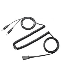 Poly PC Adapter Kabel