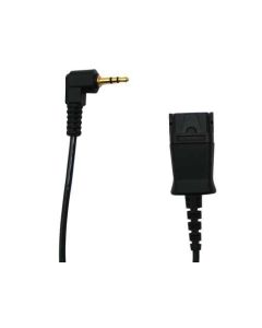 Poly kabel QD > 2,5 mm