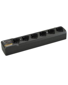 Motorola 6vaks groepslader