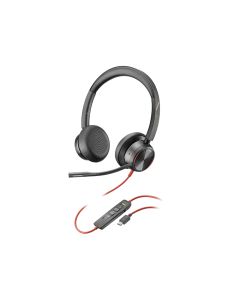 Poly Blackwire C8225