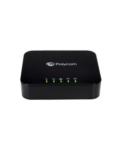 Poly OBi302 VoIP Adapter