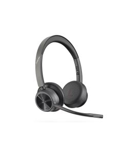 Poly Voyager 4320-UC Stereo