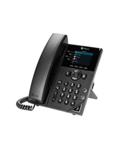 Poly VVX 250 VoIP Telefoon