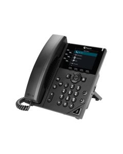 Poly VVX 350 VoIP Telefoon