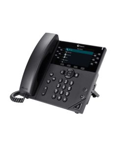 Poly VVX 450 VoIP Telefoon
