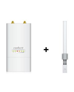 Ubiquiti Rocket M2 bundel