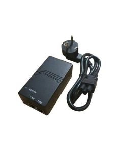 Ruckus Gigabit 60W PoE++ 1GE injector