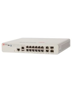 Ruckus 12x Gigabit PoE+ ports
