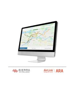 Sierra Wireless Fleet Management