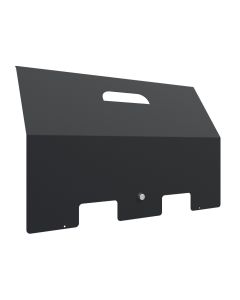 SmartMetals Afsluitkap PC-Kast
