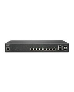 SonicWall SWS12-10FPOE