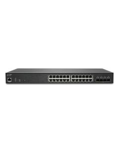 SonicWall SWS14-24FPOE