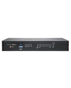 SonicWall TZ570 Secure Upgrade Plus