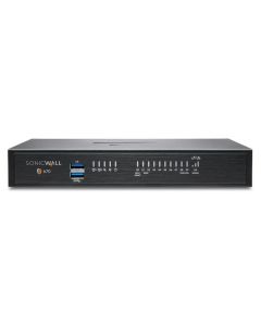 SonicWall TZ670 Secure Upgrade Plus