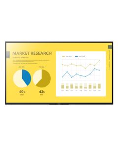 Sony Bravia FW-55EZ20L