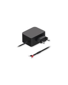 Teltonika PR3PREU6 EU 2-pin power supply 9W