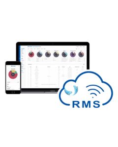 Teltonika RMS Licentie 1 token voor 1 maand en 1 apparaat