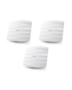 Omada by TP-Link EAP225 - 3-pack
