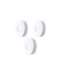Omada by TP-Link EAP660 HD 3-pack