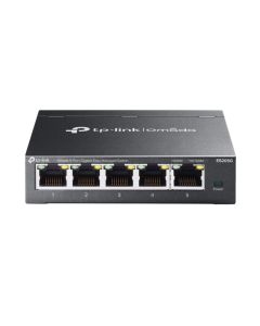 TP-Link Omada ES205G 5-Port Gigabit Easy Managed Switch voorkant