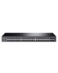 TP-Link T2600G-52TS