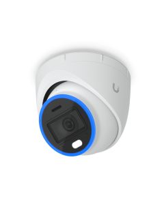 Ubiquiti UniFi Protect AI Turret productfoto voorkant 