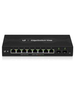 Ubiquiti EdgeSwitch 10XP