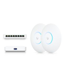 Ubiquiti UniFi Entry bundel Black Friday 2024 korting access point switch en router