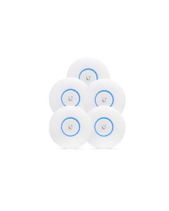Ubiquiti UAP-AC-HD - 5-pack