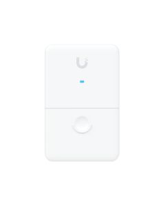 Ubiquiti UISP Dual-Power Injector in weerbestendige behuizing