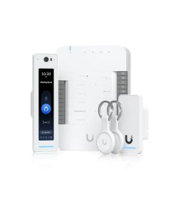 Ubiquiti UniFi Access G2 Starter Kit Professional totaalpakket productfoto