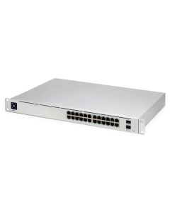 Ubiquiti UniFi USW-Pro-24 Switch