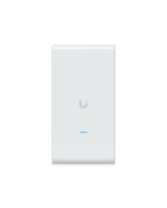 Ubiquiti UniFi U6 Mesh Pro outdoor WiFi 6 access point