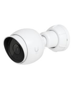 Ubiquiti UniFi Protect G5 Bullet Indoor en outdoor bullet camera voor- en zijkant