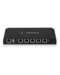 Ubiquiti EdgeSwitch 5 XP