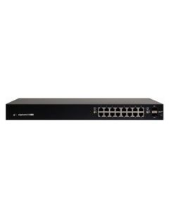 Ubiquiti EdgeSwitch 16-poorts