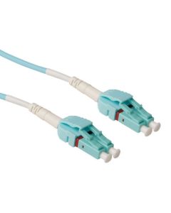 ACT LC-LC 50/125µm OM3