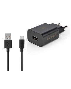 Universele Micro USB-lader