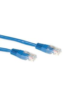 UTP Kabel Cat6a 1 meter