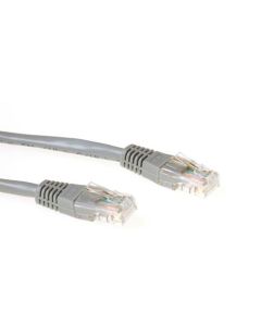 UTP Kabel Cat6a 1 meter